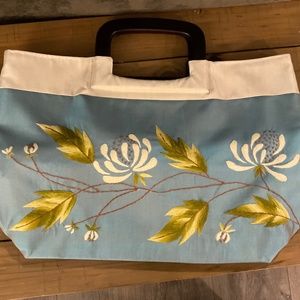 Dell Q purse